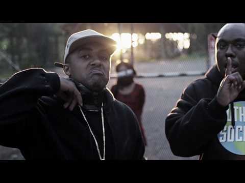 Chris Lockett feat  Sliq Money   Hate'n Money HD