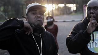 Chris Lockett feat  Sliq Money   Hate'n Money HD