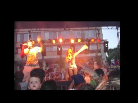 Buppy Brown- Buggie Pump Photo Video