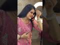Mere Pyar Ki Umar Ho Itni Sanam ️ Soft Elegant Traditional Look Festive Style Trend Shortsfeed