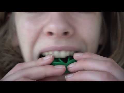 Game Guard Gumshields - Fitting Instructions