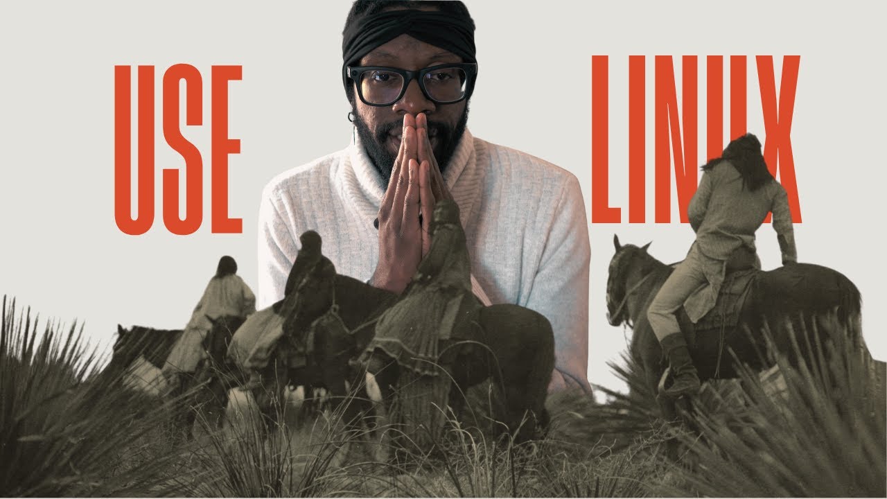 Why You Should Seriously Learn Linux