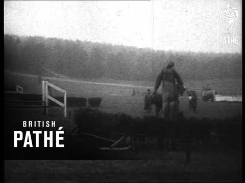 Famous 9th Lancers Regiment (1914-1918)