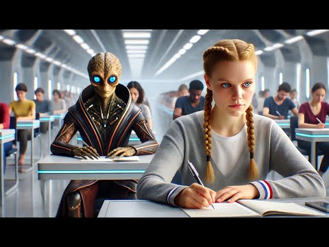 The Exam Was “Identify the Threat” — They All Picked the Wrong Target. She Was Sitting in Row Three