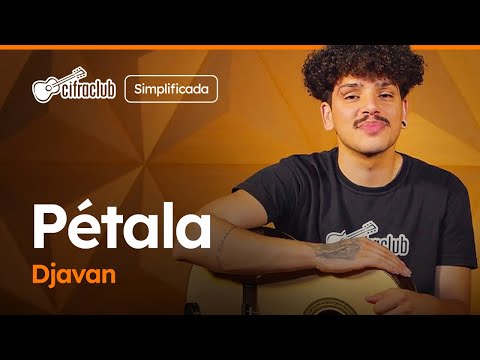Pétala De Flor - Keu Sampaio