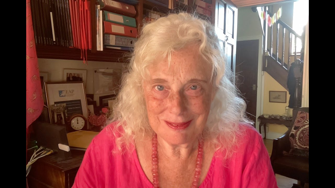 It's not about you. It's about life.