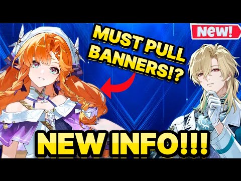 SHOULD YOU PULL!? SIGRIKA & LUUK BREAKDOWN! KIT INFO, BEST TEAMS & VALUE! [Wuthering Waves]