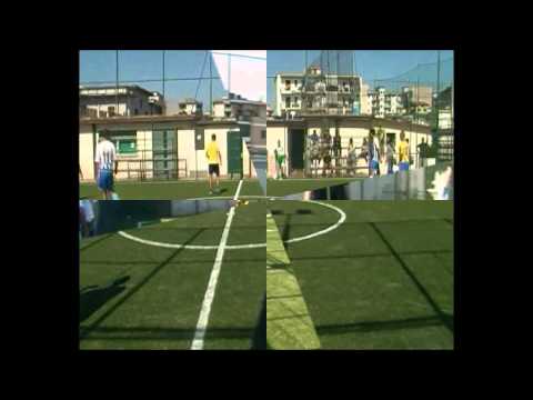 Torneo Nfc Leeds vs Futsal Neapolis