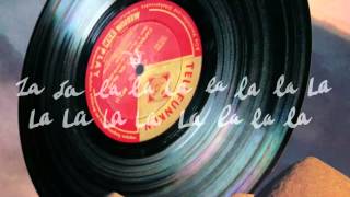 Lia Ices - "Thousand Eyes" (Official Lyric Video)