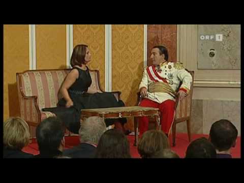 jenny jürgens bei wir sind kaiser