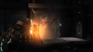 【ゆっくり実況】Dead Space Level 18