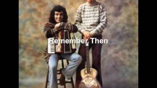 Remember Then - Gallagher & Lyle