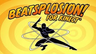 Beatsplosion for Kinect XBOX LIVE Key EUROPE