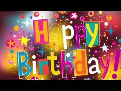 Happy Birthday Dima!!! 🎁