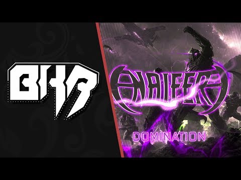 Naifer - Domination