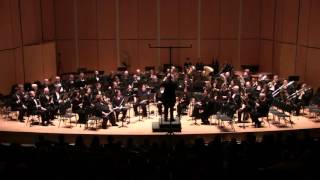 The Water is Wide - Oregon Symphonic Band
