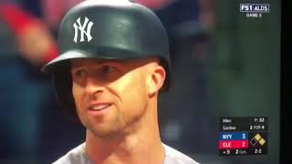 Hitting Pitch by Pitch  - 12 pitch AB RBI Gardner