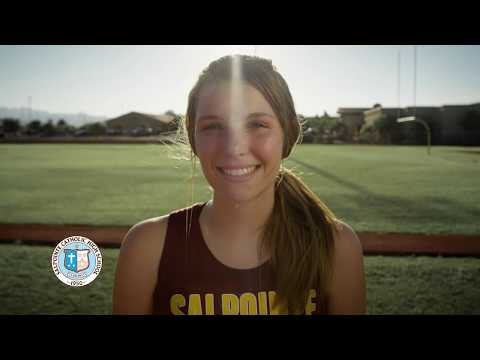 Salpointe Catholic High School - Customer Success Story