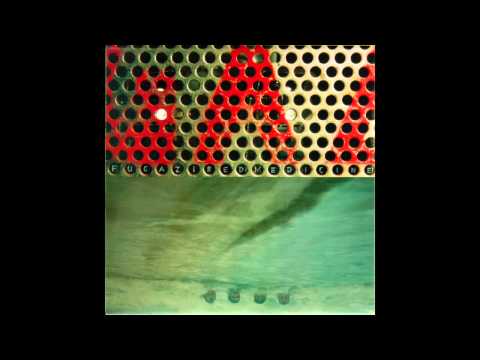 Fugazi - Red Medicine (1995) [Full LP]