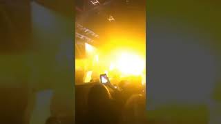 Rayon X - Columbine (Exclu concert)