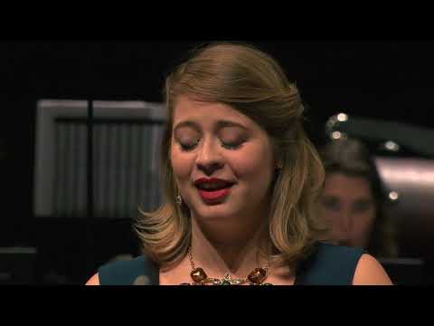 IVC Finals 2018 - Bizet, Les pêcheurs de perles - "Me voilà seule dans la nuit"