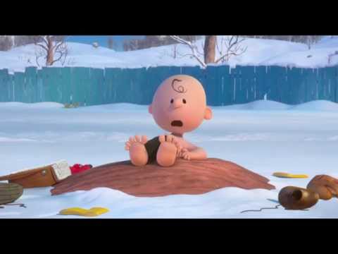 The Peanuts Movie   Trailer by Mayo Movie World