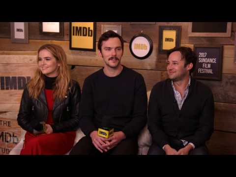 'Rebel in the Rye' Demystifies J.D. Salinger | IMDb EXCLUSIVE