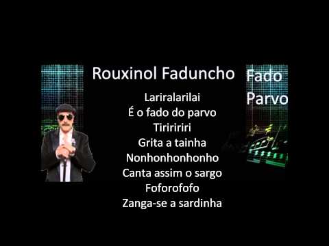 Fado Parvo video