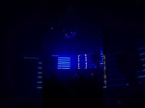 Spartaque 09/06/2018 input - High Fidelity Dance club