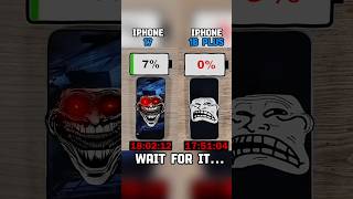 Download lagu ⚡☠️IPHONE 17 VS IPHONE 16 PLUS BATTERY TEST!! mp3