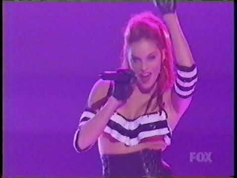 Tainted Love - The Pussycat Dolls