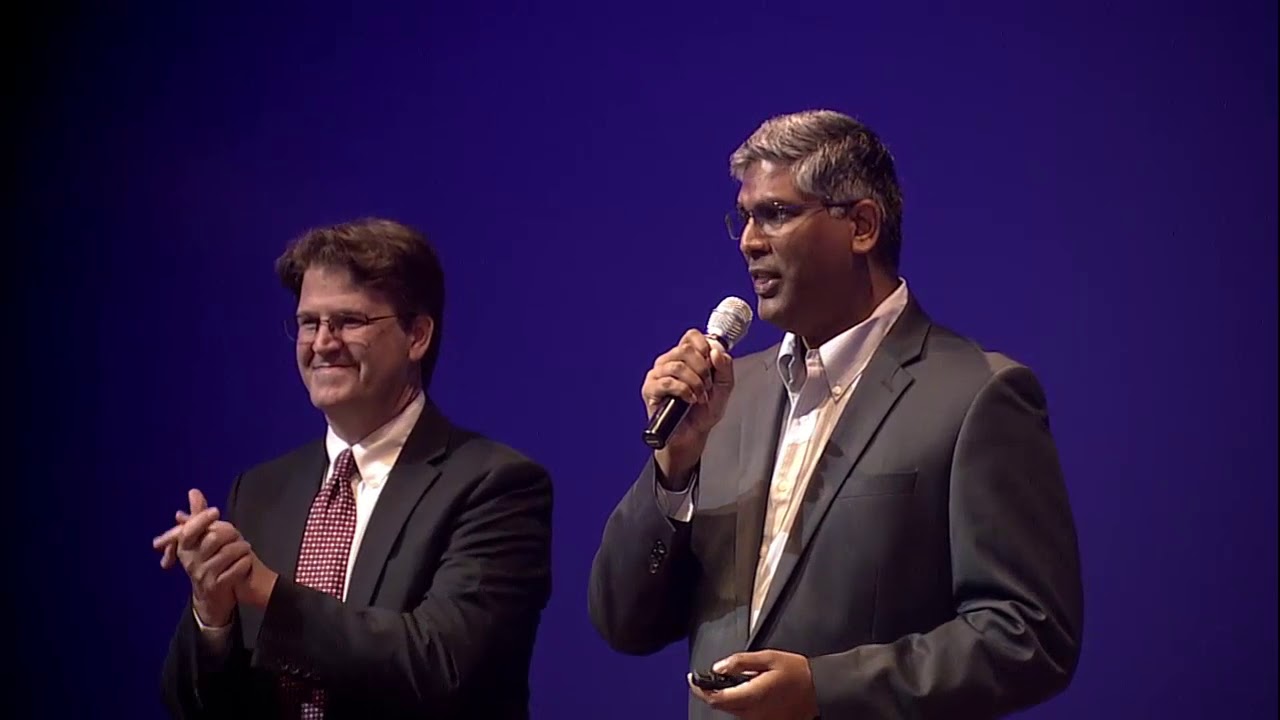 2019 Big Reveal Opening Video Recording