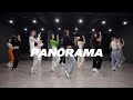 IZ*ONE - Panorama | Dance Cover | Mirror mode | Practice ver.
