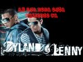 ♫♫Caliente Dyland Y Lenny Video Oficial ♫♫ ►Letra 2011◄