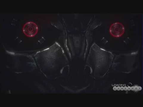 Best of VGM #14: Terminator Salvation menu theme