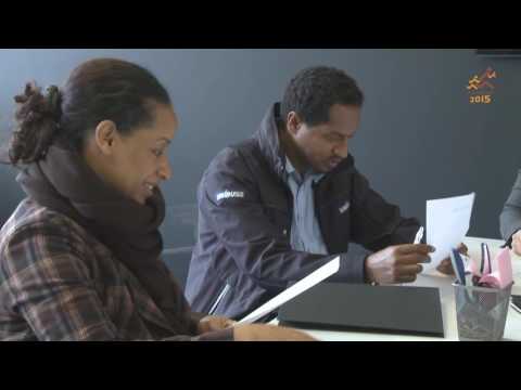 Bosettingsprisen 2015 – Lillehammer