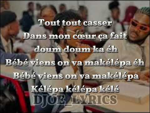 Santrinos Raphael - DO RE MI (ft Lil Jay Bingerack)