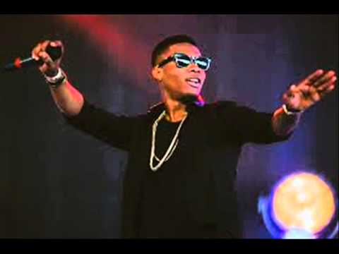 Show You the Money (Remix) - Wizkid Feat. Tyga
