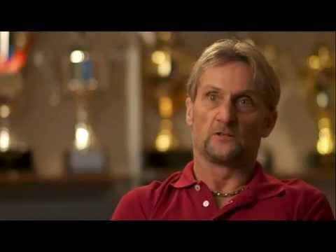 BT Sport Films: Mike Hailwood - An Ordinary Hero