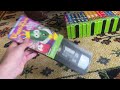 My VeggieTales VHS Collection
