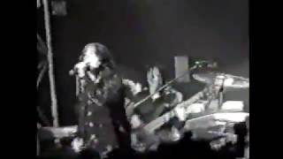 Dream Theater - Goodbye Yellow Brick Road in Paris 1998 - Once In A LIVEtime show