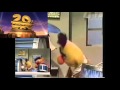 Bert Ernie 20th Century Fox Fanfare