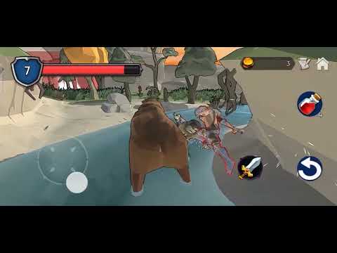 Sword Master - Endless Battle