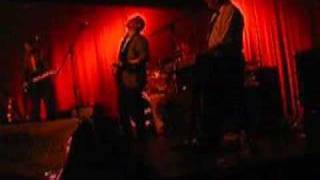 The Costellophones: Bedlam