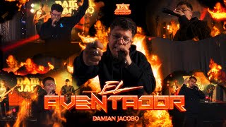 El Aventador - Damian Jacobo