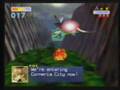 Lylat Wars Star Fox 64 Playthrough Part 1