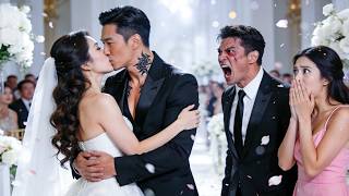 Dumped on Her Wedding Day for His Ex—She Married a Bodyguard Who Turned Out to Be a Hidden Tycoon!