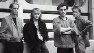 Peter Schilling – Hurricane (1984)