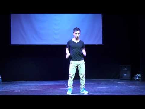 Moscow Electro Beat 3 | Electric Boogie Judge - Atay Omurzakov