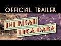 Ini Kisah Tiga Dara - Trailer